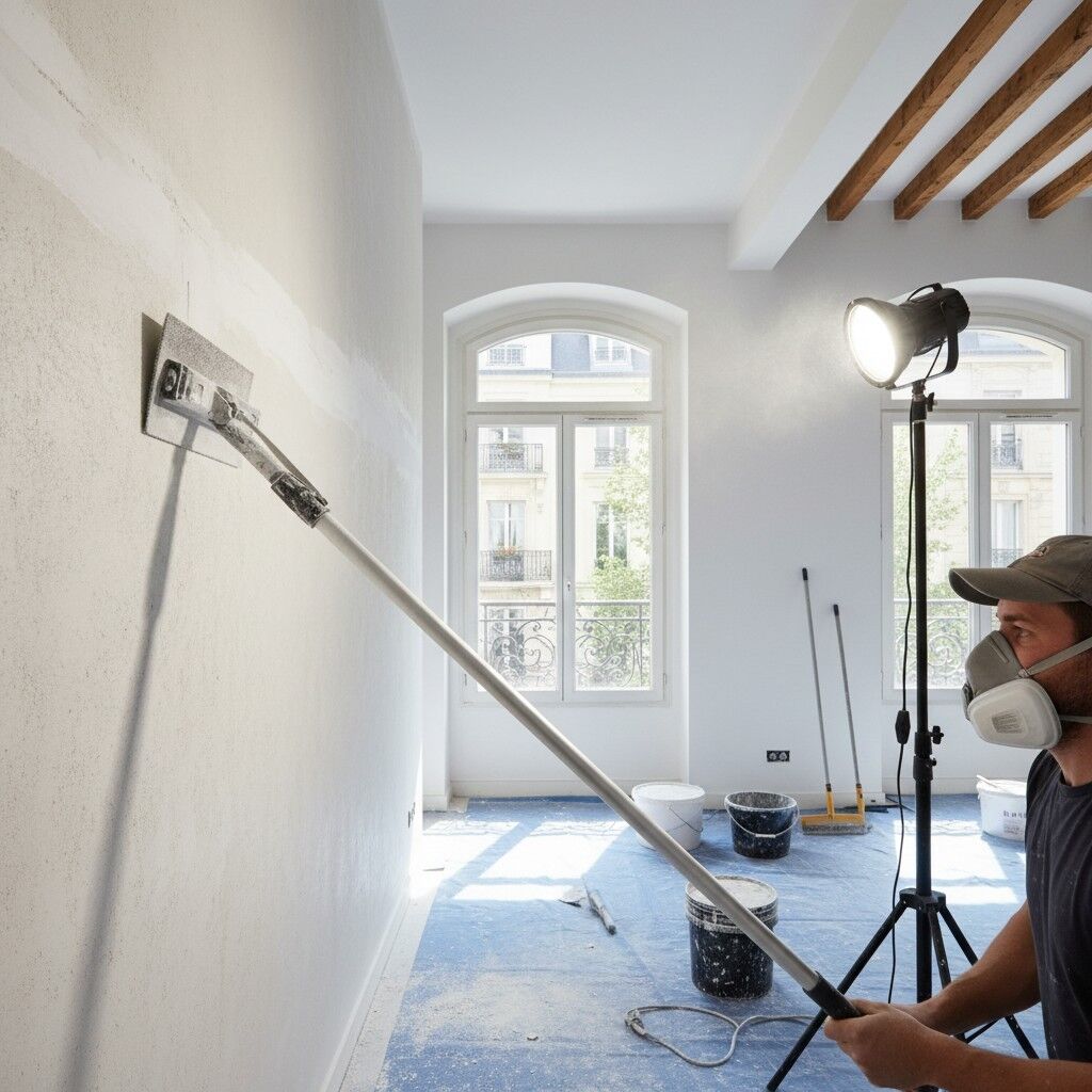 COMBLES HARNOIS : AMENAGEMENT ET ISOLATION DE COMBLES